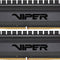 Viper 4 Blackout Series DDR4 16GB (2 X 8GB) 4000Mhz Kit